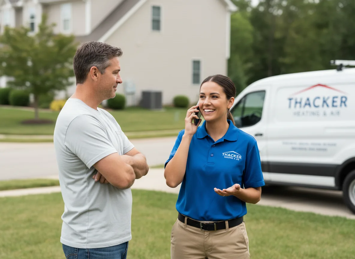 Ac Repair Kirkersville, OH FAQs